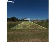 VENDO TERRENO DE 600 M2 EN PUERTA DEL LAGO - SAN BERNARDINO