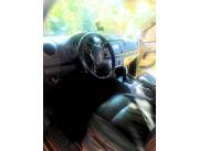 VENDO CAMIONETA AMAROK 2016