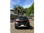 Chevrolet Onix Activ 2018