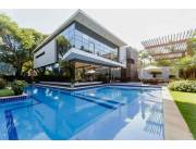 Residencia Premium en Barrio Cerrado LAS PIEDRAS