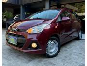 Hyundai Grand I10 2017 [ÚNICO DUEÑO]