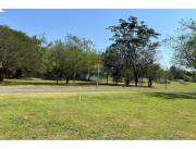 VENDO TERRENO EN BARRIO CERRADO FLORESTA, ZONA VILLA BONITA - VILLA ELISA