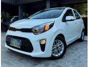 Kia Picanto 2024 [ÚNICO DUEÑO]