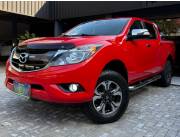 Mazda BT-50 2019 [ÚNICO DUEÑO]
