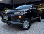 Mitsubishi L200 Triton2023 [ÚNICO DUEÑO]