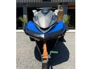 Jetski Kawasaki Ultra 250X 2008