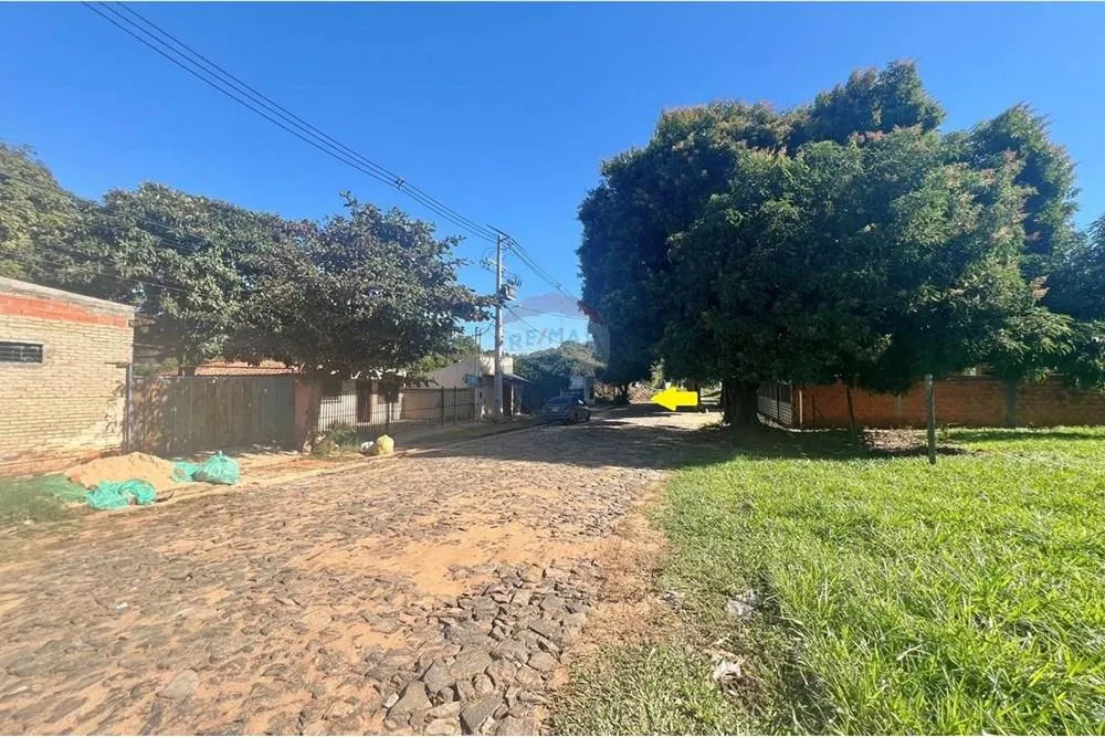 EN VENTA TERRENO EN LAURELTY SAN LORENZO — foto 3