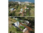 VENDO RESIDENCIA EN SAN ISIDRO ENCARNACION