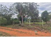 Terreno en Venta – Pozo Azul, Luque