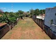 Terreno en venta en San Lorenzo- Barcequillo