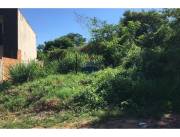 VENDO TERRENO EN SAN LORENZO