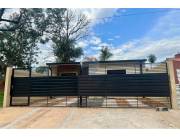 Estrena este hermoso chalet