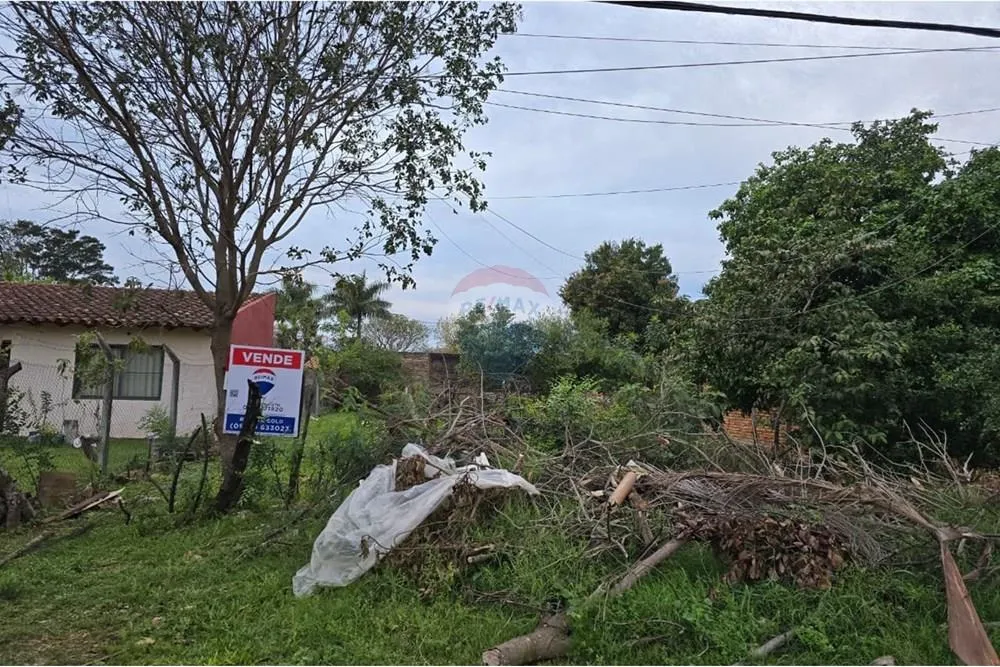 Terreno en San Lorenzo — foto 2