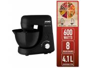 BATIDORA ARNO PLANETARIA DELUXE 600 W 8 VELOCIDADES !! NUEVOS EN CAJA CON GARANTIA !