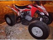 Cuaci Kenton Volkano 250c