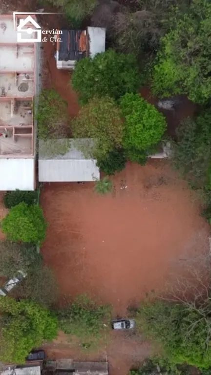Casa a refaccionar y amplio terreno en San Antonio - Límite con Ñemby — photo 2