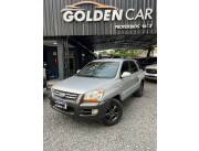 Kia Sportage! 2006! EN EXCELENTE ESTADO GENERAL!!! Motor 2.0 (diesel) Caja Automática! Ta