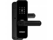 Cerradura Digital Inteligente Satellite SL-71 - Negro