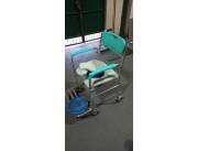 Silla sanitaria