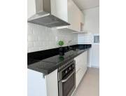 EN VENTA DEPARTAMENTO A ESTRENAR 2 HABITACIONES EDIFICIO FIRST LIVING