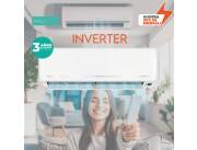 AIRE HAUSTEC 12000 TSW INVERTER DE PARED