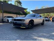 DODGE CHALLENGER RT 2018