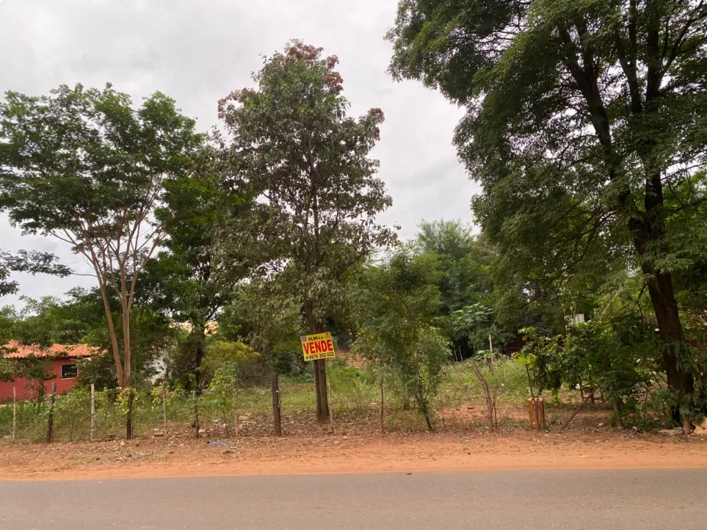 Vendo Terreno en J. A Saldivar — foto 2