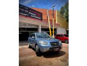 Hyundai Santa Fe 2007