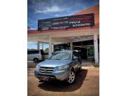 Hyundai Santa Fe 2007