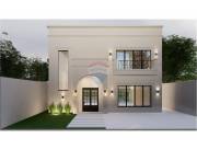 CASA EN SAN BERNARDINO A ESTRENAR