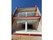 ALQUILO AMPLIO SALÓN COMERCIAL EN FDO. SUR ID 40450