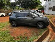 Vendo Citroen C4 - Poco kilometraje