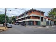 ALQUILO OFICINA CORPORATIVA EN ZONA EX SEMINARIO,ASUNCIÓN ID 40346