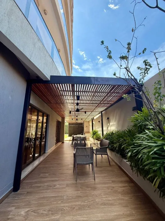 Departamento en Venta – Edificio Torre Centenario, Barrio Bella Vista — foto 2