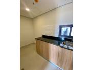 ALQUILO AMPLIO DEPARTAMENTO EN EL EDIFICIO CARMELITAS PLAZA