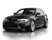 BMW 1M Coupé 2012