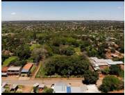En Venta terreno Isla Bogado Luque ID 40439
