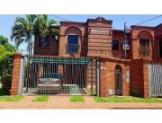 Vendo duplex en Villa Aurelia