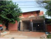 ALQUILO SALÓN COMERCIAL/OFICINA FDO DE LA MORA NORTE ID35574