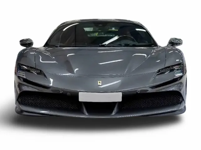 Ferrari Sf90 Stradale 2024 — foto 7