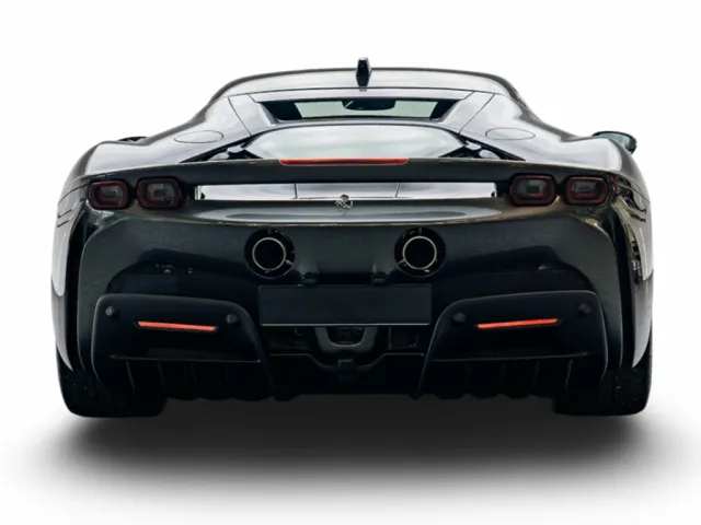 Ferrari Sf90 Stradale 2024 — foto 6
