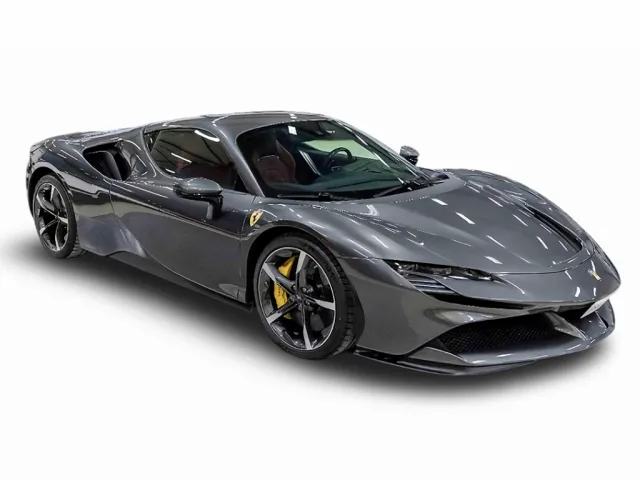 Ferrari Sf90 Stradale 2024 — foto 3