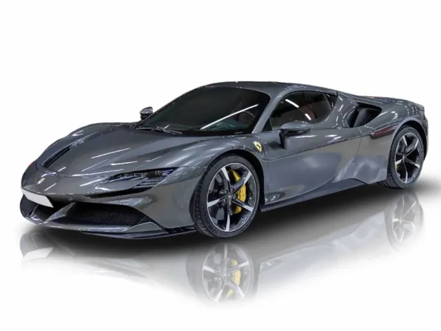 Ferrari Sf90 Stradale 2024 — foto 2