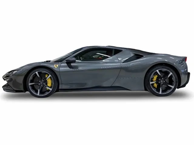 Ferrari Sf90 Stradale 2024 — foto 4