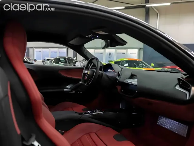 Ferrari Sf90 Stradale 2024 — foto 8