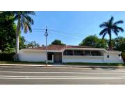 En Alquiler Casa Barrio Villa Aurelia Asunción ID 40470