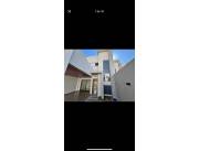 LUJOSO DUPLEX A ESTRENAR EN VENTA - CAMBYRETA
