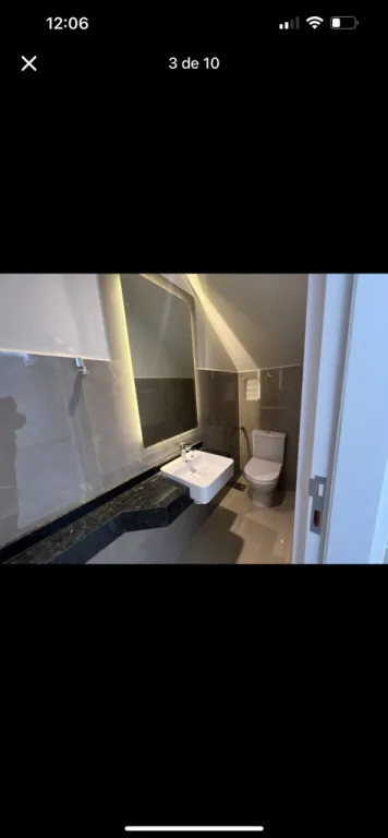LUJOSO DUPLEX A ESTRENAR EN VENTA - CAMBYRETA — foto 3