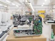Reparación de todo tipo y marca de máquinas de coser domésticas e industriales