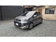 ** KIA PICANTO 2017 MEC. NAFT. DE GARDEN OFERTA **